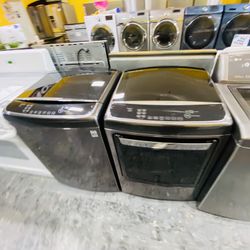 Washer And Dryer No Credit Needed