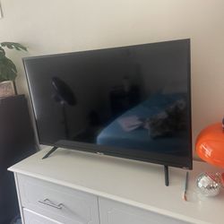 Hisense Roku TV 