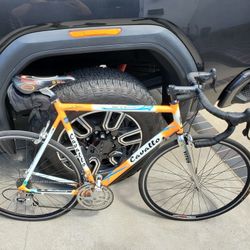 Road Bike