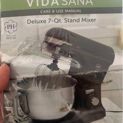 Batidora Princess House Grande De Las Modernas