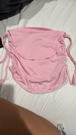 Pink Shirt