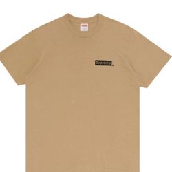 Supreme Tee Size XXL