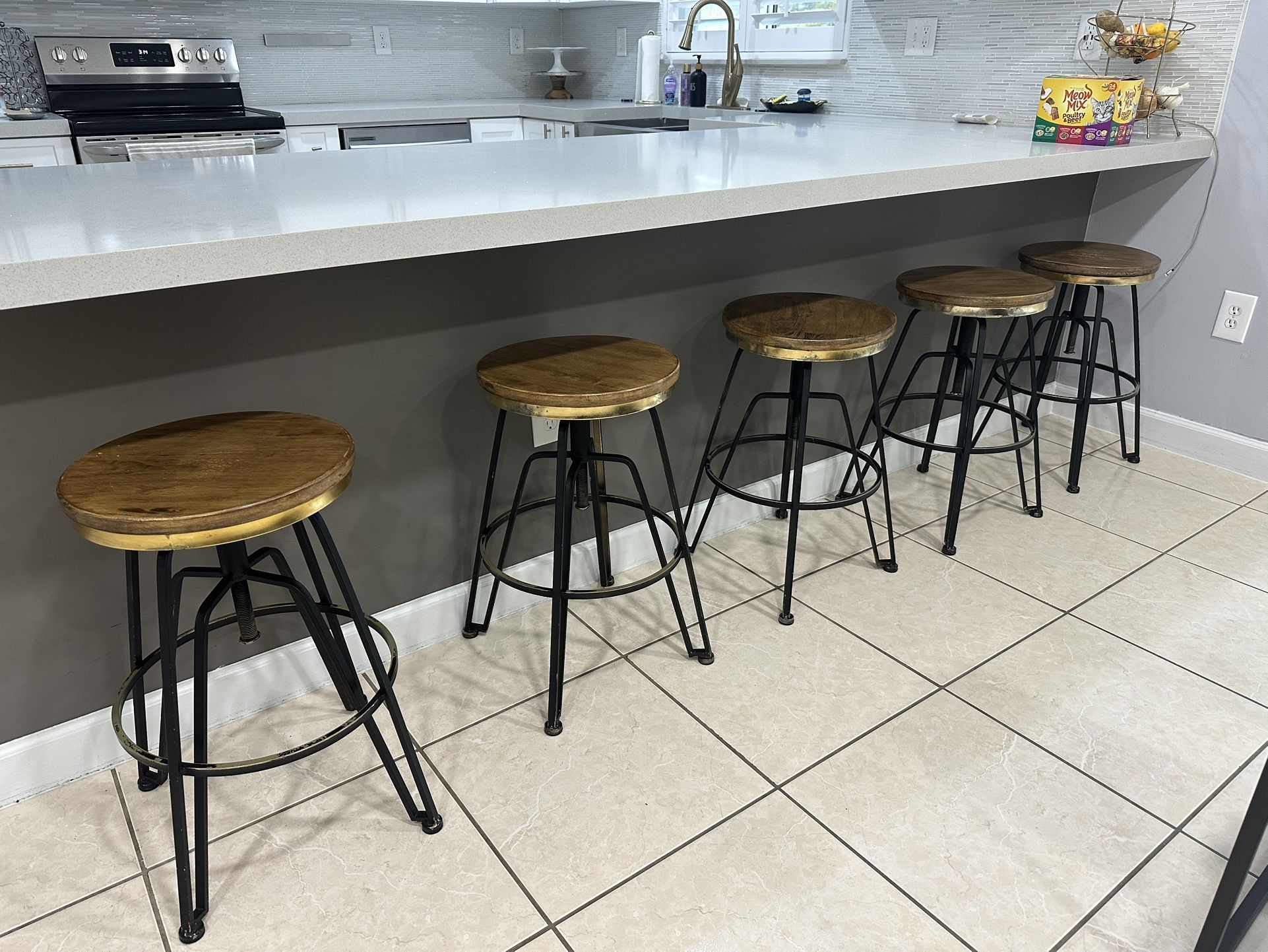 Stools