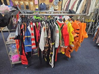Costumes