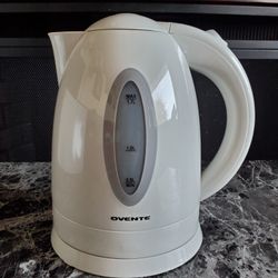 Ovente Electric Kettle
