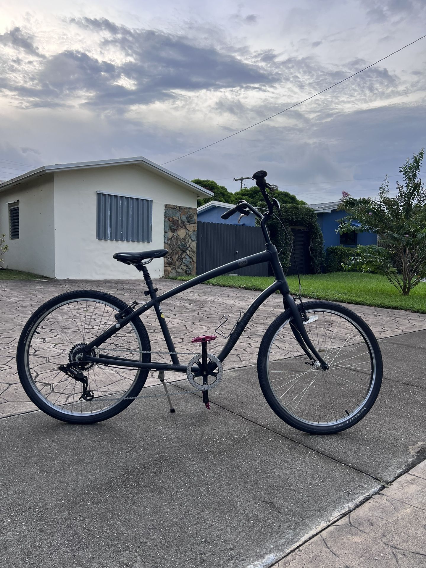 Trek Pure Bike $168