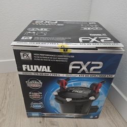 Tank Filter