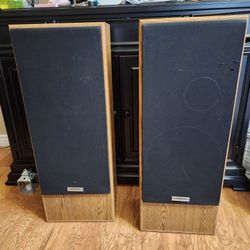 Onkyo Vintage Home Stereo 