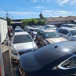 Carros De Venta 
