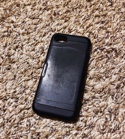 Spigen iPhone 8 Wallet Case