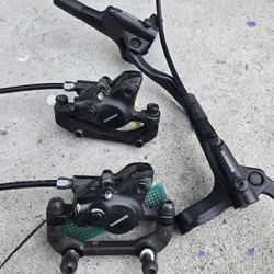 Misc Bike Parts (Read DESC)