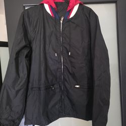 Gucci Windbreaker S