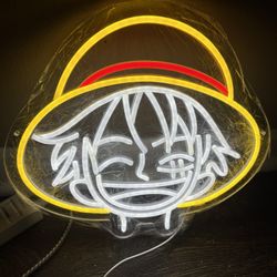 Loofi Neon Sign 