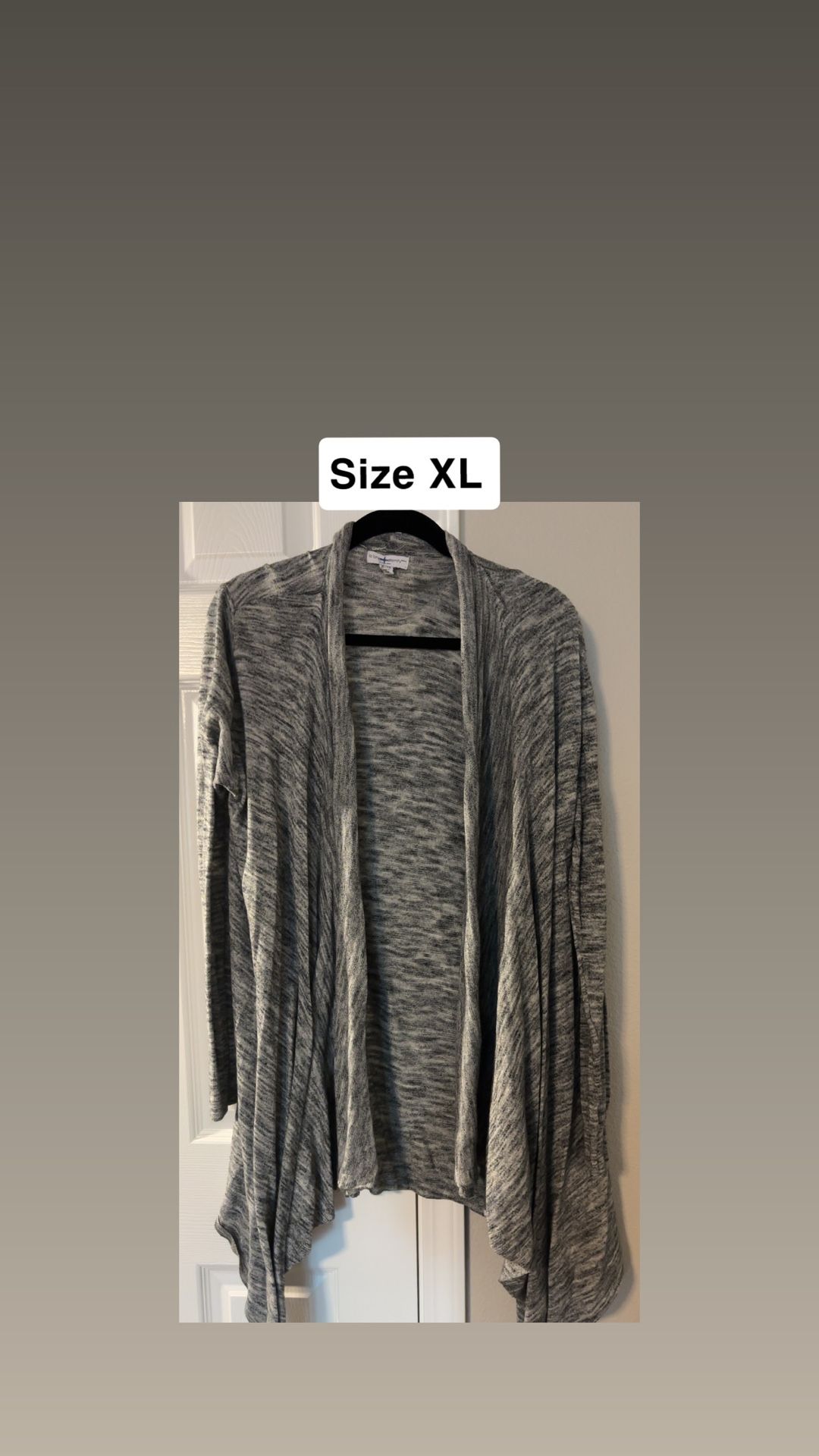 XL Womens