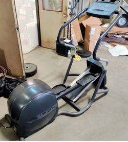 Precor EFX 5