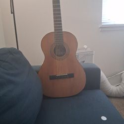 Acoustic Guitar 