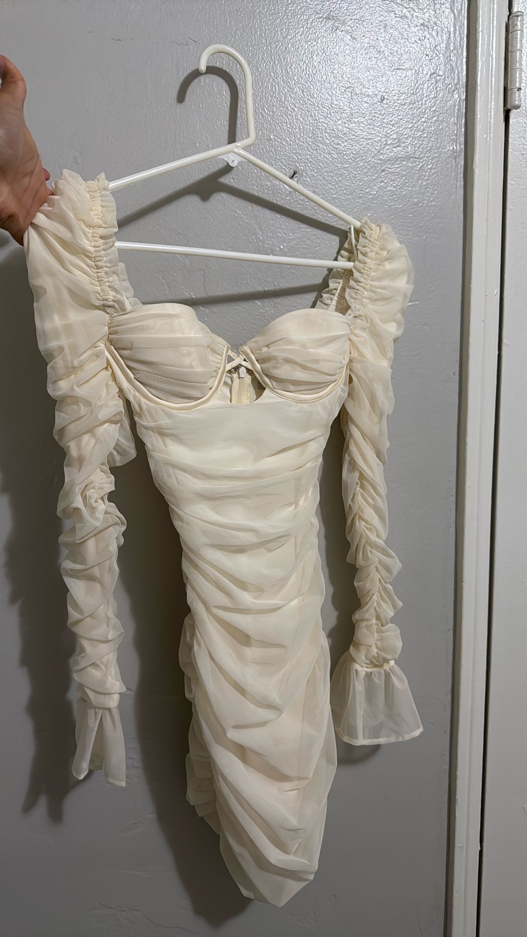 Ohpolly dress