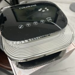 Colorene Gel Machine 