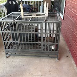 Dog Kennel