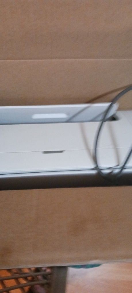 HP Printer Needs Ink