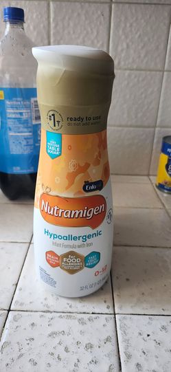 Enfamil Nutramigen