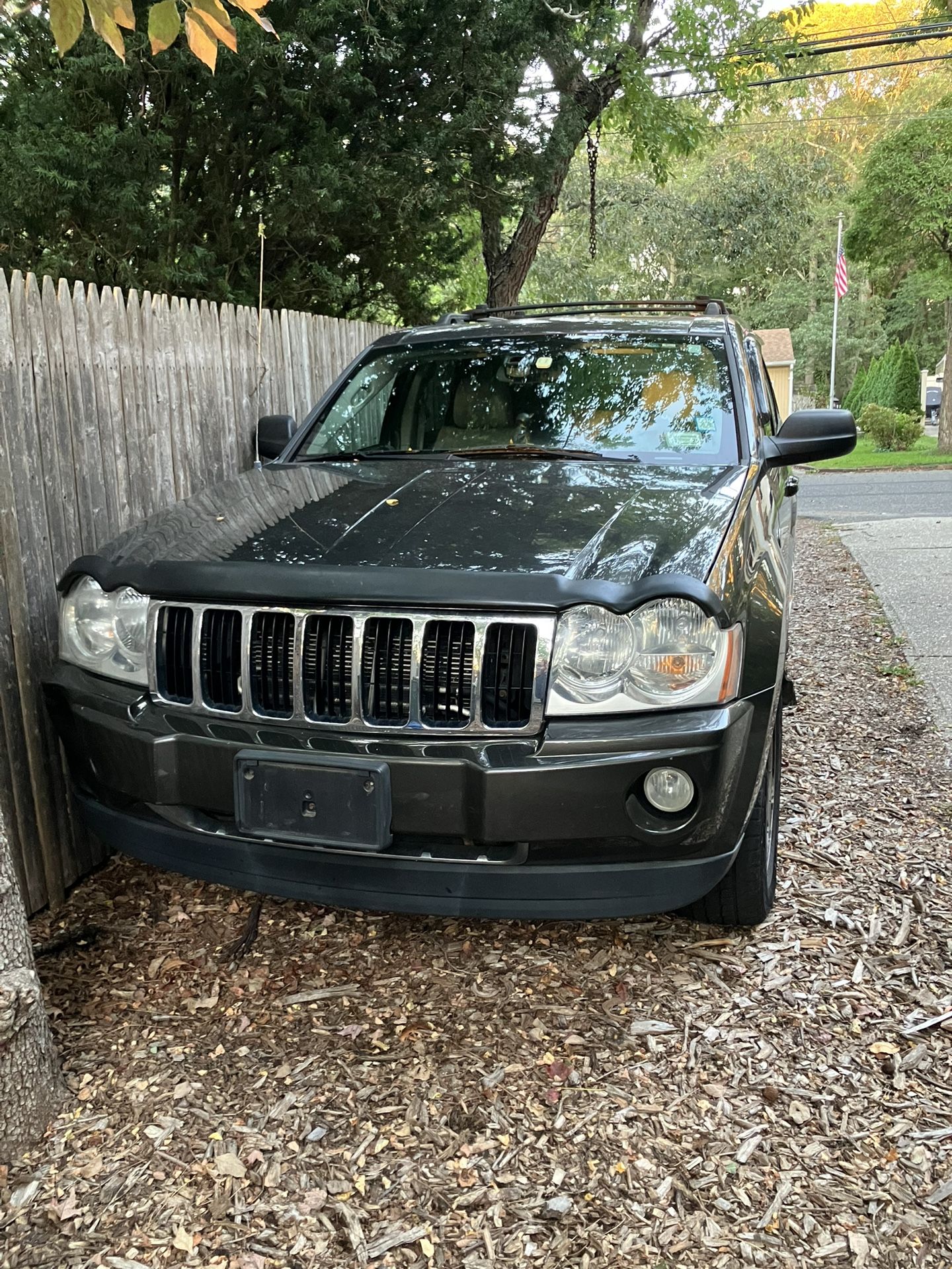 2005 Jeep Grand Cherokee