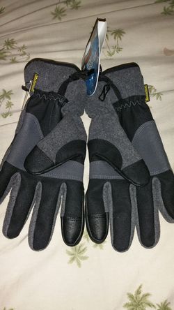 MECHANIX, Wind Resistant and Cold Weather Protection Globes