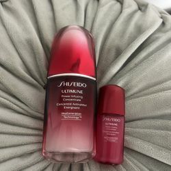 Shiseido Ultimune Serum 