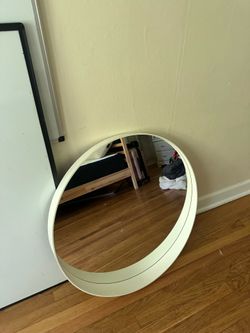IKEA Mirror