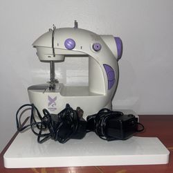 kpcb mini sewing machine