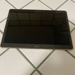 Tablet