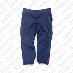 Polo Ralph Lauren Tennis Nylon Track Pants
