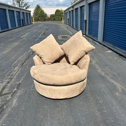 Swivel Chair