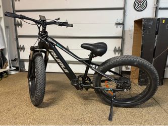 RURUI XT9 EBike 750W