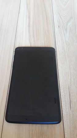 LG Tablet black 13 or 16 GB