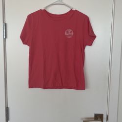 Roxy tee