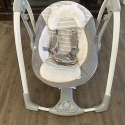 Baby Swing 