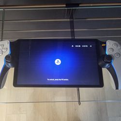 Ps5 PORTAL