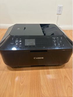 Canon Pixma Printer