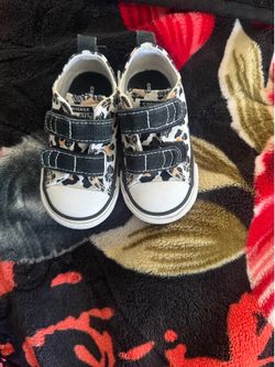 Size 5 baby shoes