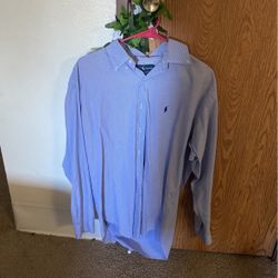 Vintage Ralph Lauren Shirt