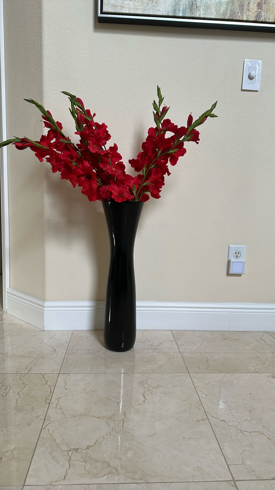 Artificial Flower Arrangement 