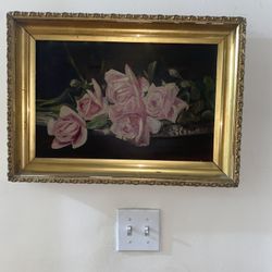 Flower Painting