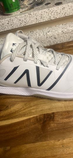 New balance Freeze  Lx V4  turf shoe 12 in size