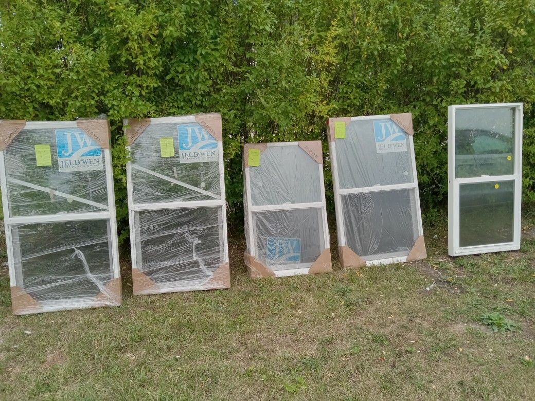 Windows For Sale