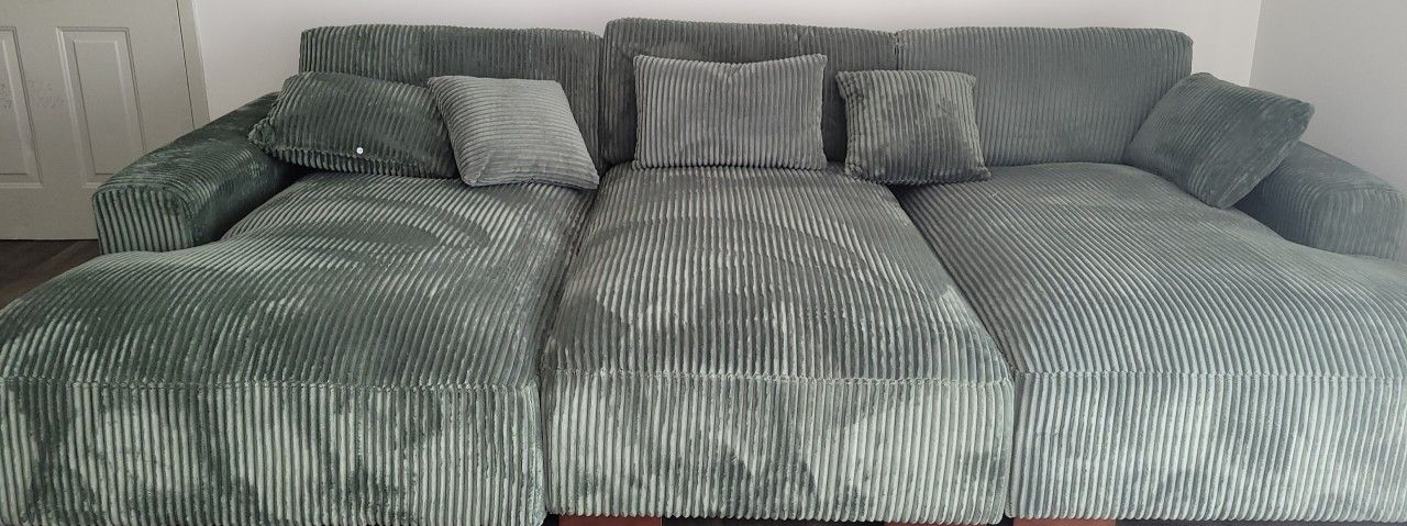 Gently Used Couch For Sale