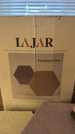 Felt boards