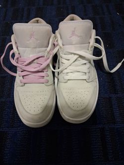 Jordan 1s