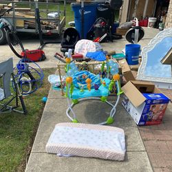 Baby Stuff