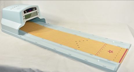 American girl bowling alley